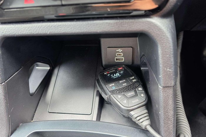 2022 Ford Ranger XLT MY22 4X4 Dual Range Aluminium