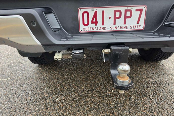 2022 Ford Ranger XLT MY22 4X4 Dual Range Aluminium