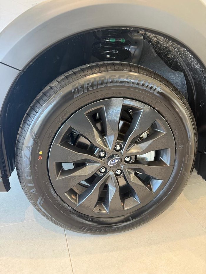 2025 Subaru Outback AWD Sport XT Onyx