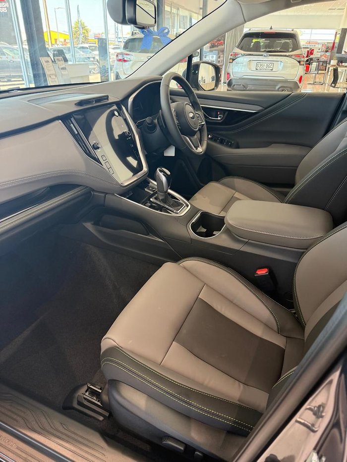2025 Subaru Outback AWD Sport XT Onyx