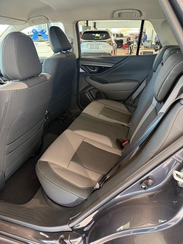 2025 Subaru Outback AWD Sport XT Onyx