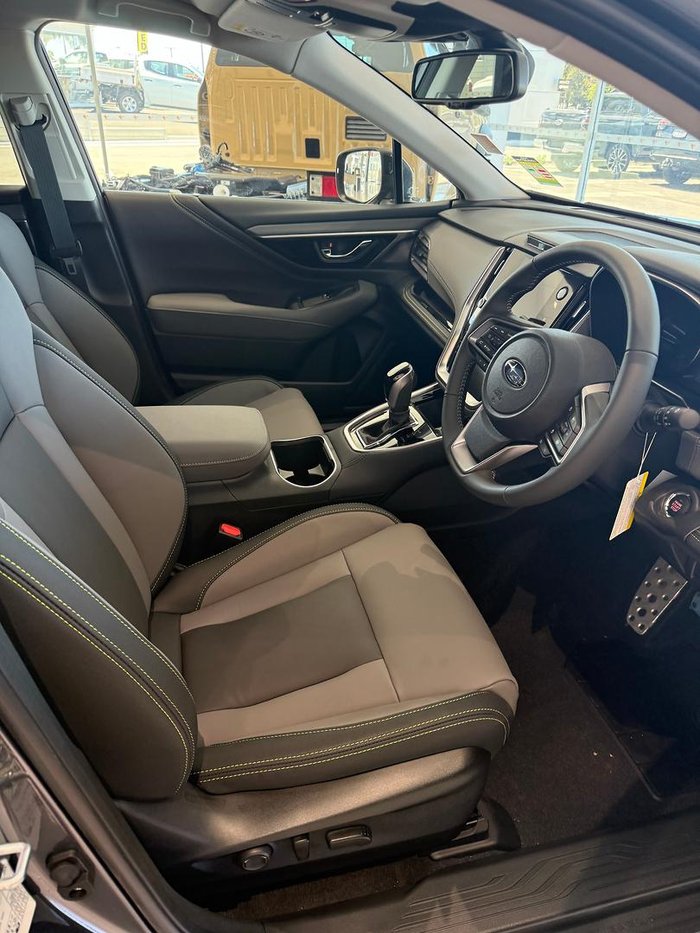 2025 Subaru Outback AWD Sport XT Onyx