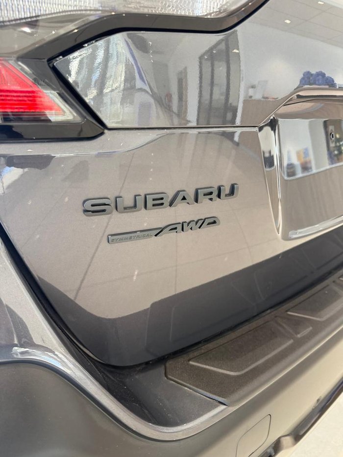 2025 Subaru Outback AWD Sport XT Onyx