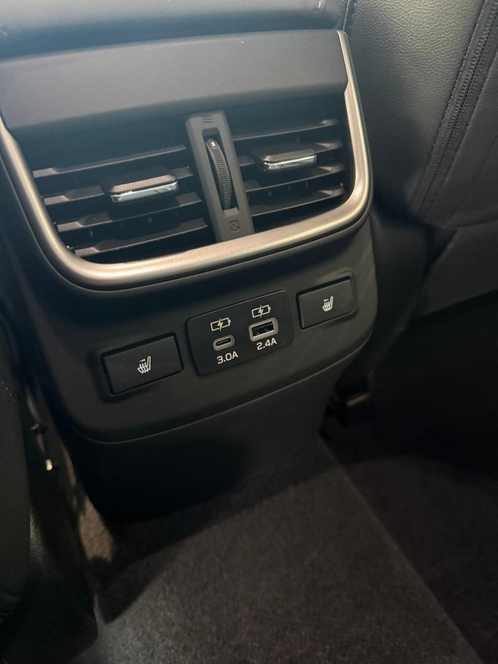 2025 Subaru Outback AWD Sport XT Onyx