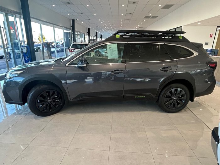 2025 Subaru Outback AWD Sport XT Onyx