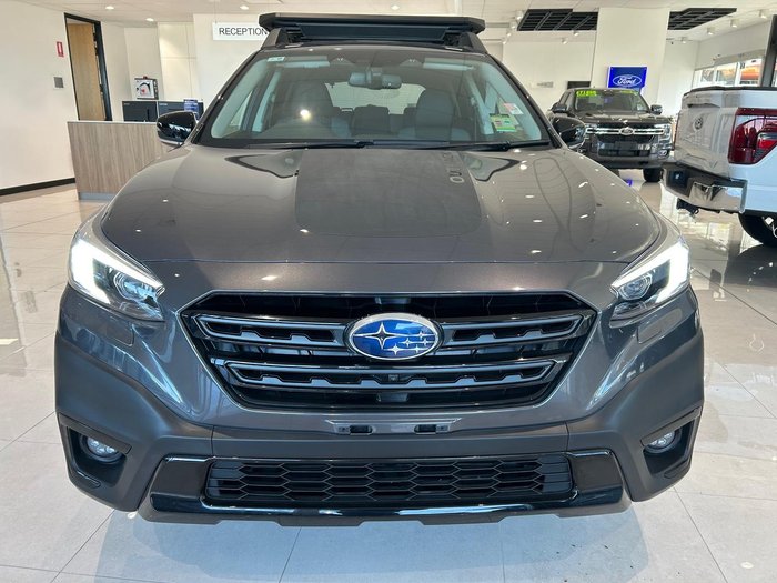 2025 Subaru Outback AWD Sport XT Onyx