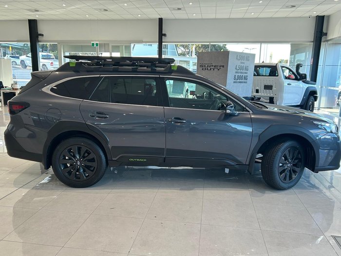 2025 Subaru Outback AWD Sport XT Onyx