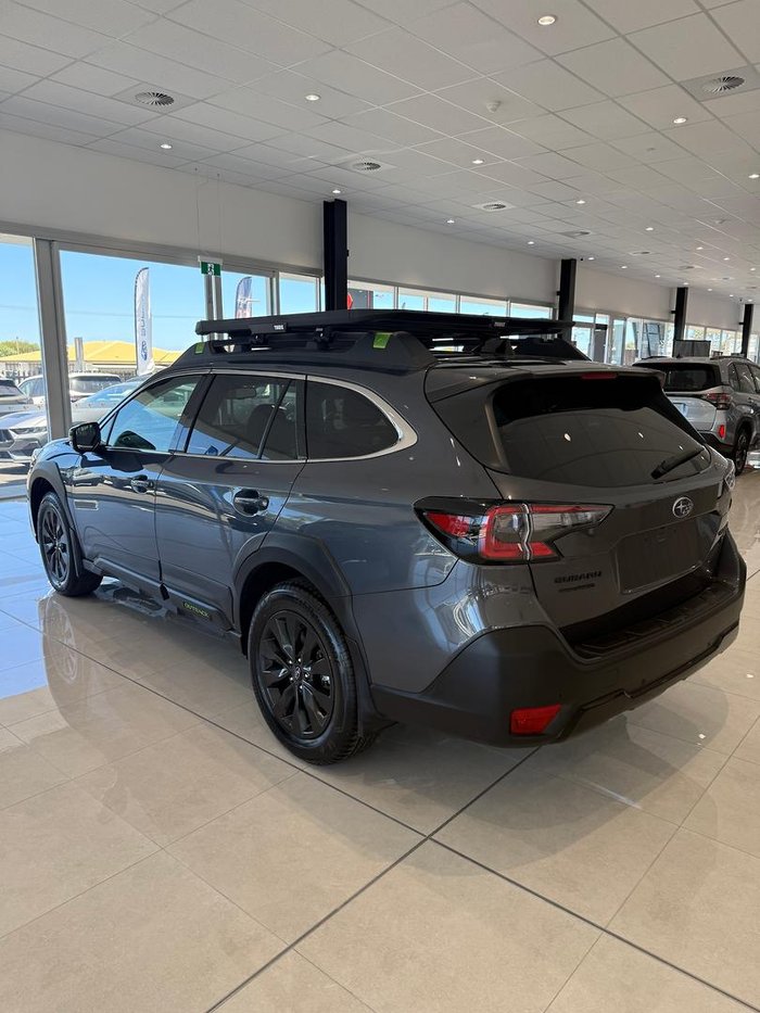 2025 Subaru Outback AWD Sport XT Onyx