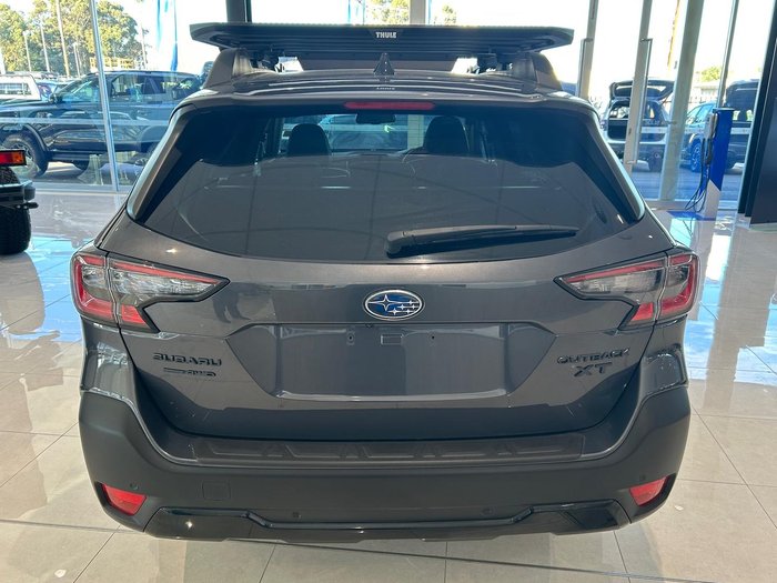 2025 Subaru Outback AWD Sport XT Onyx