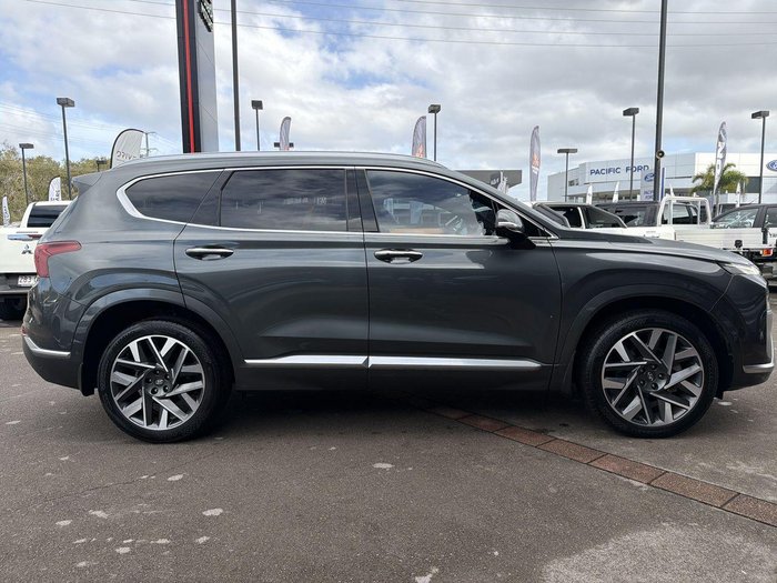 2020 Hyundai Santa Fe Highlander