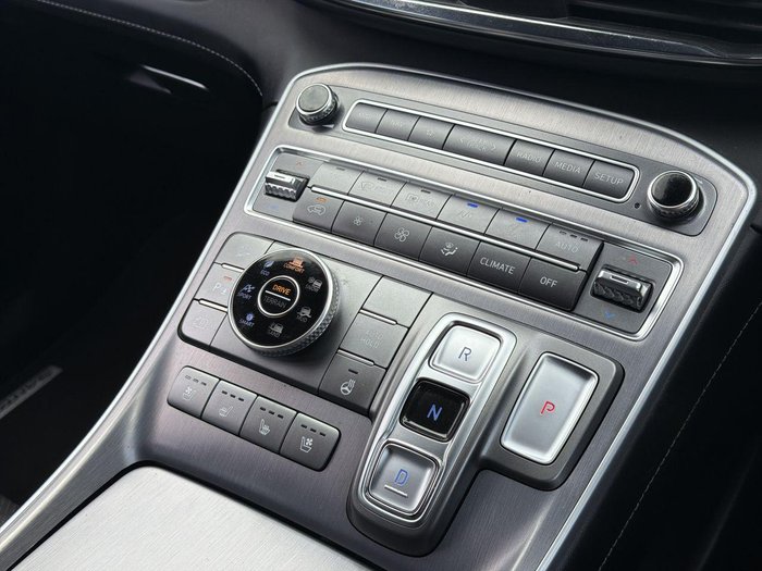 2020 Hyundai Santa Fe Highlander