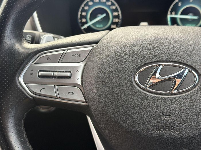 2020 Hyundai Santa Fe Highlander