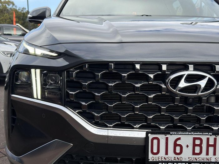 2020 Hyundai Santa Fe Highlander