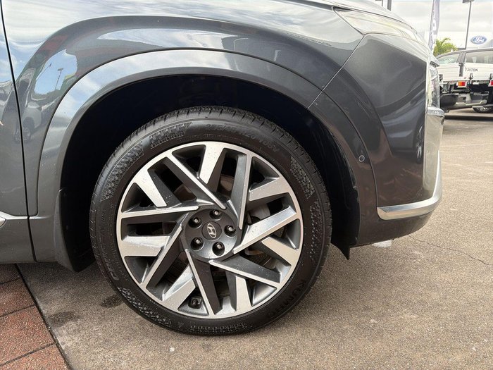 2020 Hyundai Santa Fe Highlander