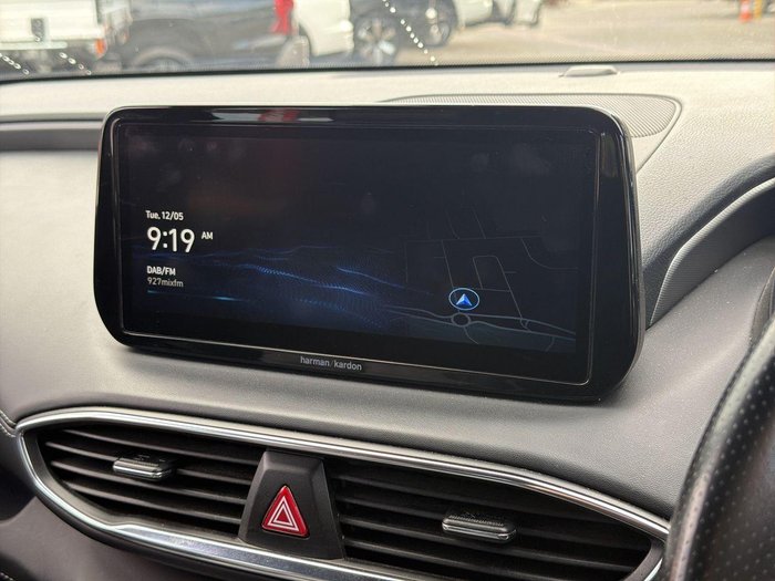 2020 Hyundai Santa Fe Highlander