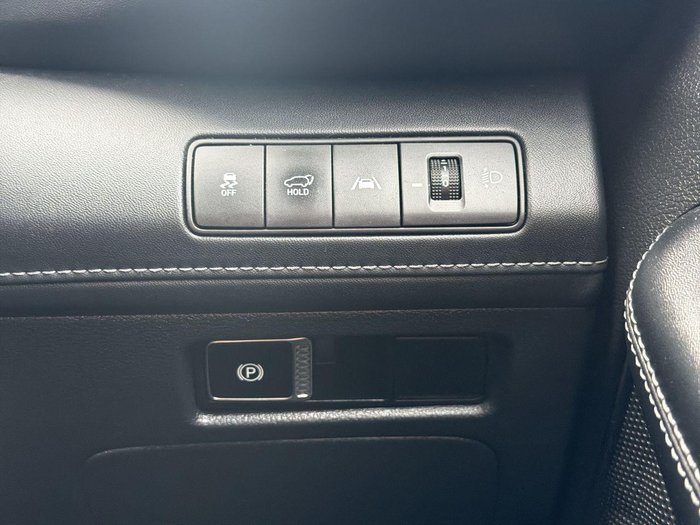 2020 Hyundai Santa Fe Highlander