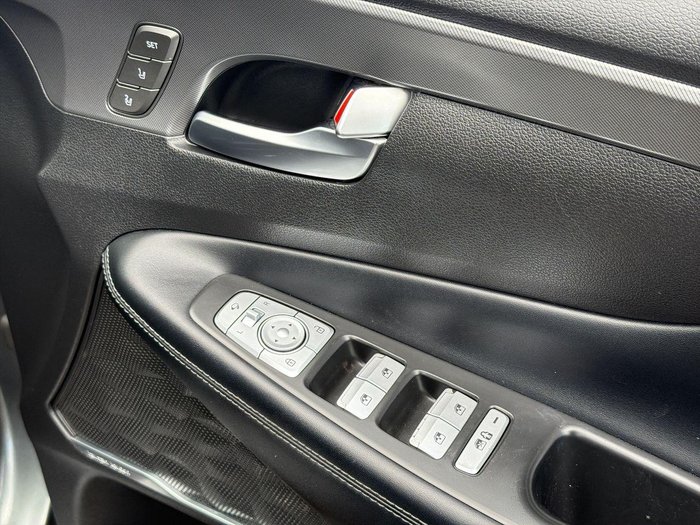 2020 Hyundai Santa Fe Highlander