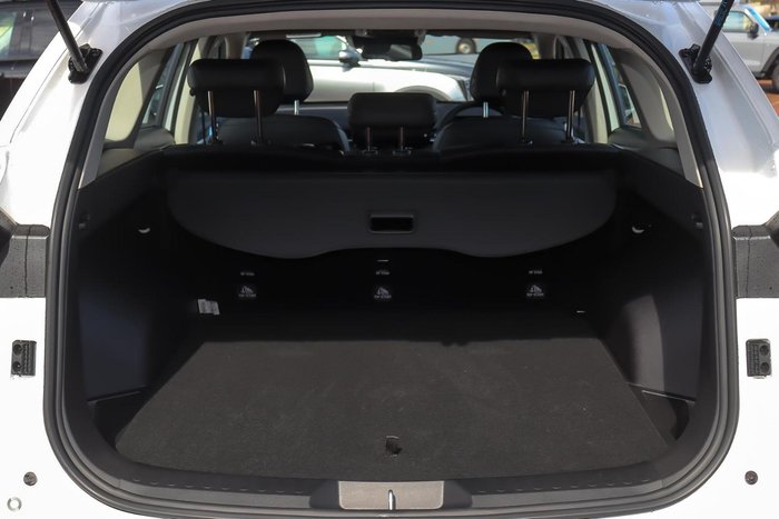 2026 GWM Haval H6 Lux