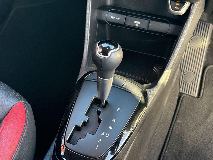 2023 Kia Picanto GT-Line
