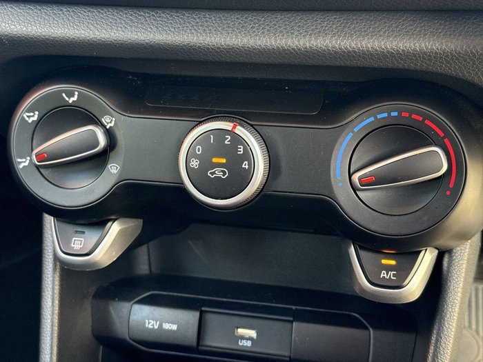 2023 Kia Picanto GT-Line