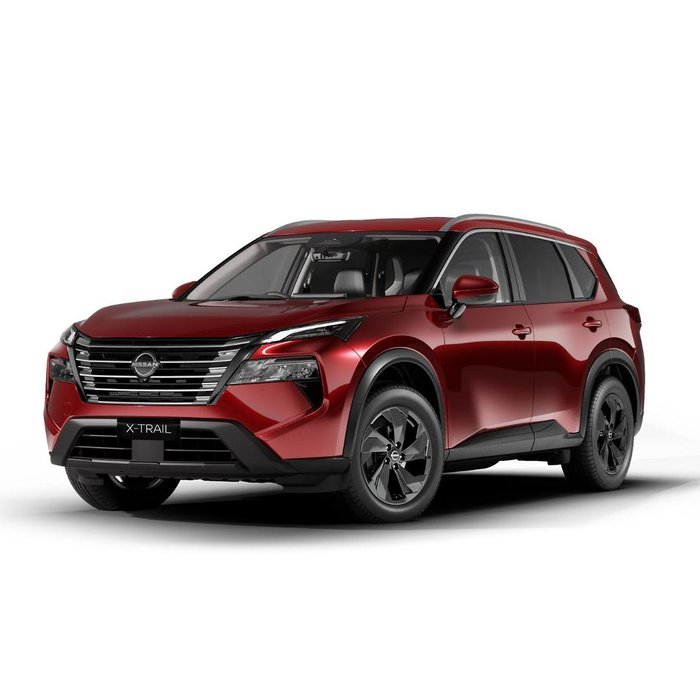 2026 Nissan X-TRAIL ST-L T33 MY26