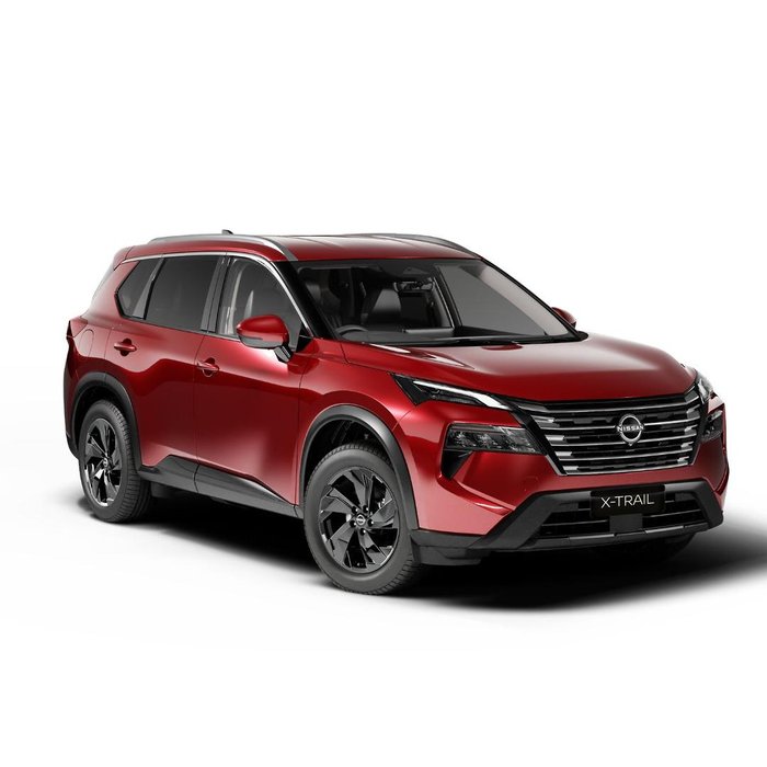 2026 Nissan X-TRAIL ST-L T33 MY26
