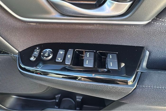 2019 Honda CR-V VTi-S