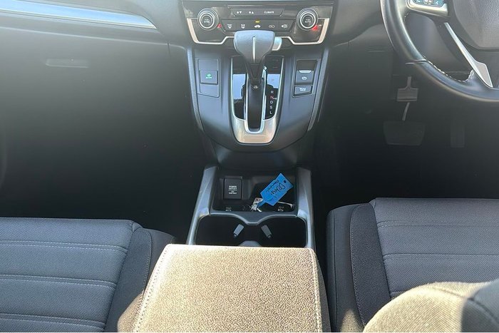 2019 Honda CR-V VTi-S