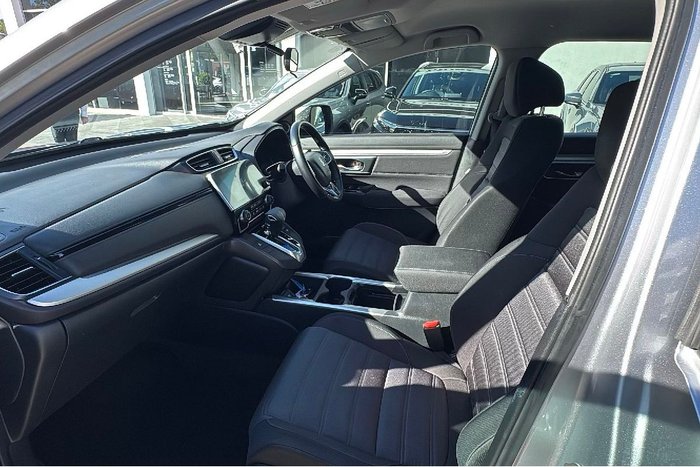 2019 Honda CR-V VTi-S