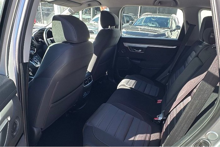 2019 Honda CR-V VTi-S