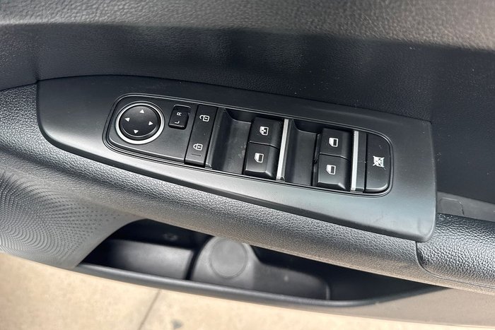 2018 Kia Cerato Sport