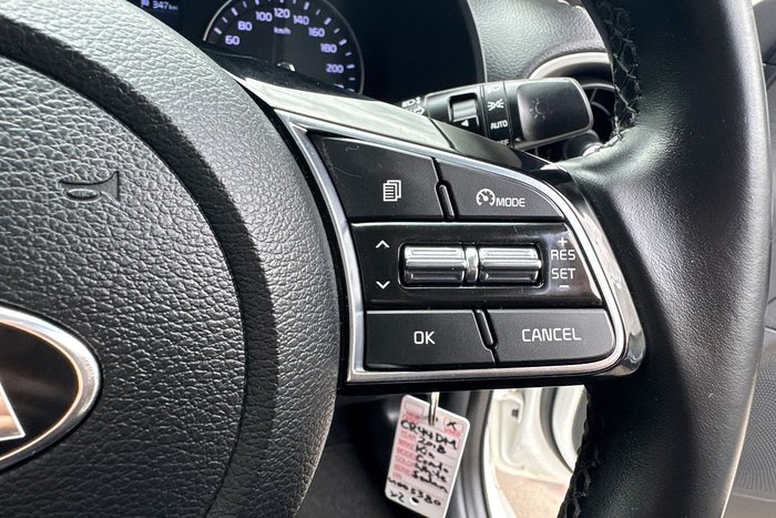 2018 Kia Cerato Sport