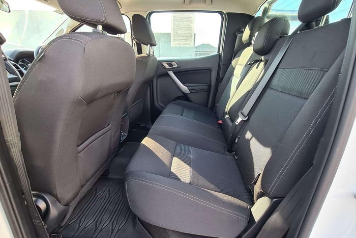 2018 Ford Ranger XLT