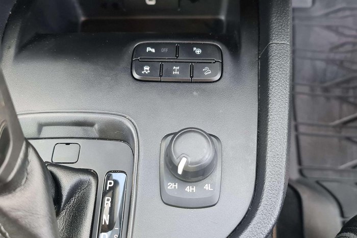 2018 Ford Ranger XLT