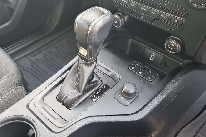 2018 Ford Ranger XLT