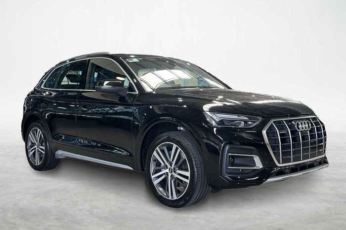 2025 Audi Q5