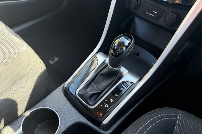 2015 Hyundai i30 Active