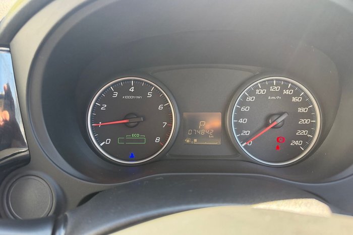 2015 Mitsubishi Outlander LS