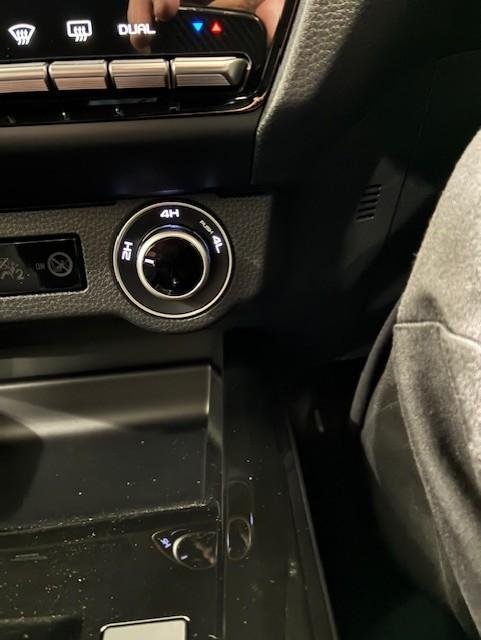 2025 Isuzu D-MAX X-TERRAIN