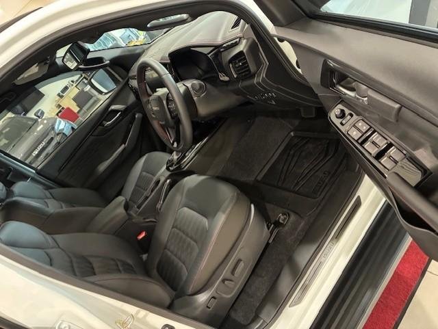 2025 Isuzu D-MAX X-TERRAIN