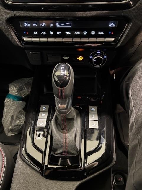 2025 Isuzu D-MAX X-TERRAIN