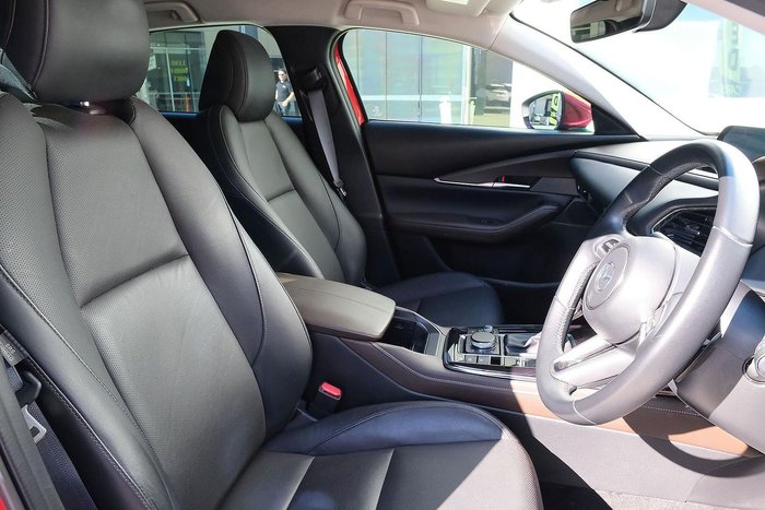 2023 Mazda CX-30 G20 Touring