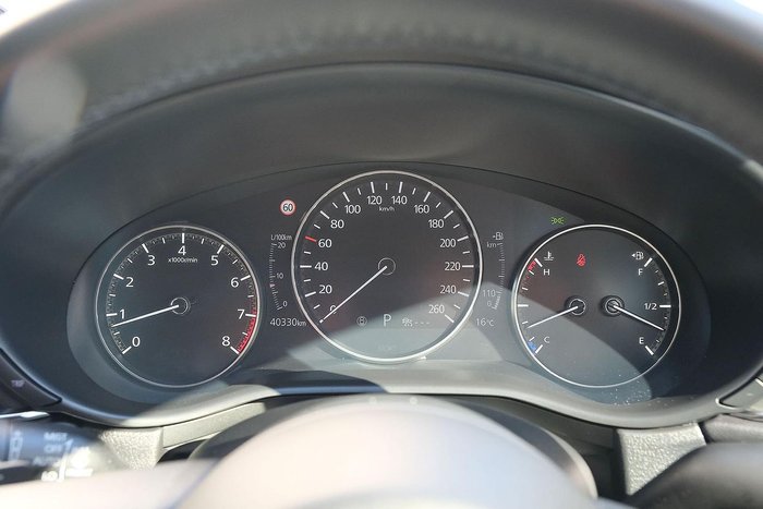 2023 Mazda CX-30 G20 Touring