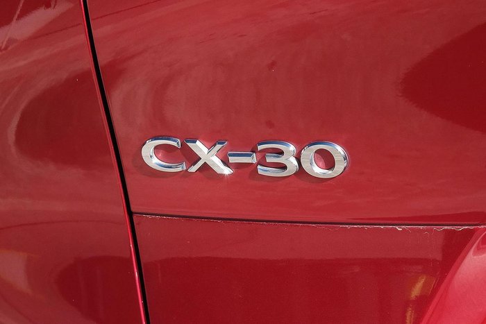 2023 Mazda CX-30 G20 Touring