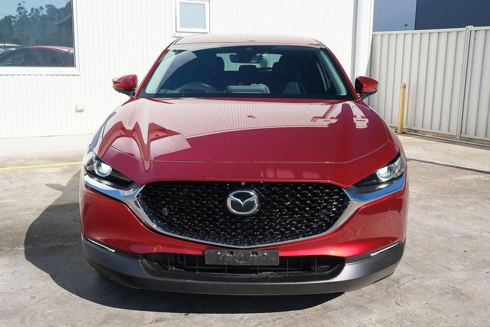 2023 Mazda CX-30 G20 Touring