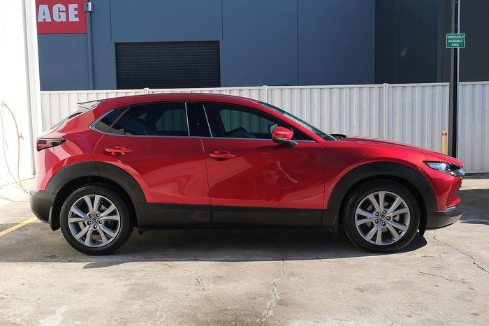 2023 Mazda CX-30 G20 Touring