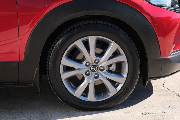 2023 Mazda CX-30 G20 Touring