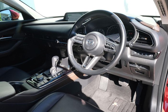 2023 Mazda CX-30 G20 Touring