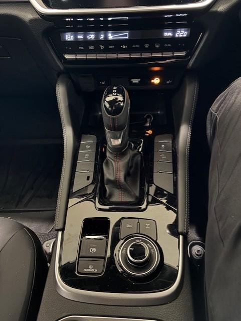 2025 Isuzu MU-X X-TERRAIN