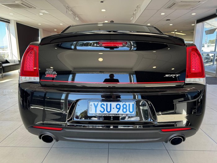 2019 Chrysler 300 SRT Pacer
